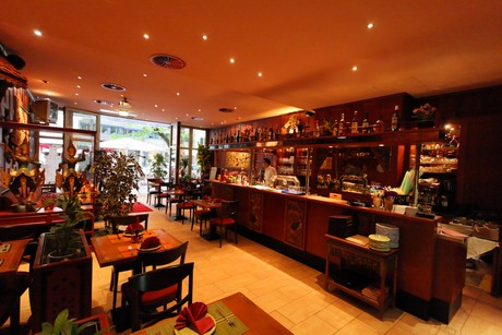 Thai Royal Hotel Cologne Thai Royal Hotel Cologne