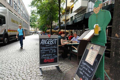 Wirtshaus-Schwejk