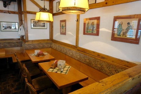 Wirtshaus-Schwejk