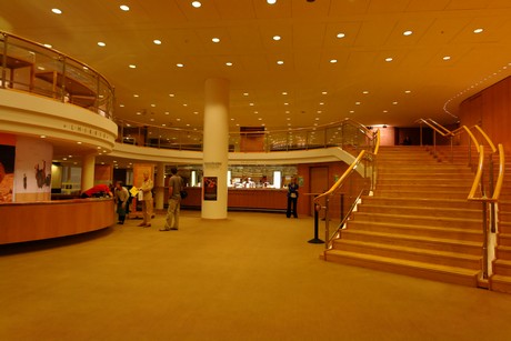 Philharmonie