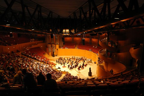 Philharmonie