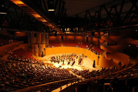 Philharmonie