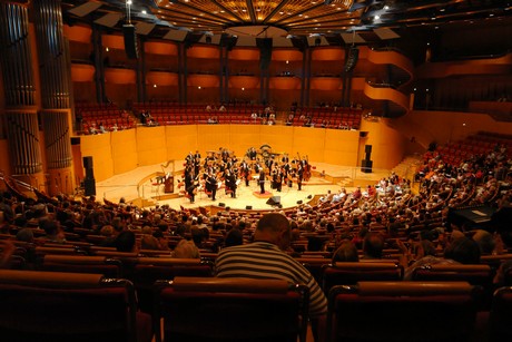 Philharmonie