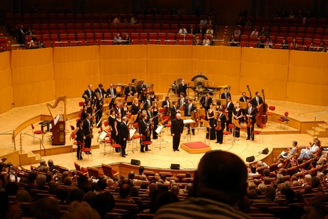 Philharmonie