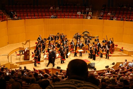 Philharmonie