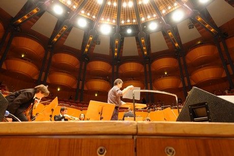 Philharmonie