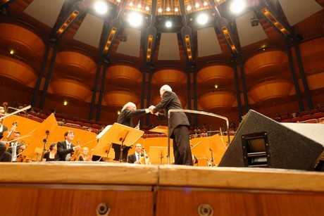 Philharmonie