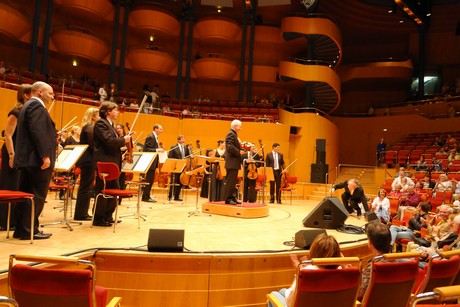 Philharmonie