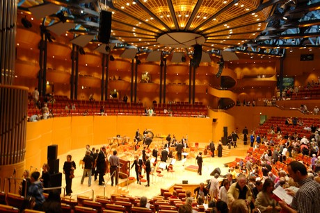 Philharmonie