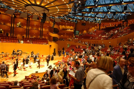 Philharmonie