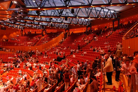 Philharmonie