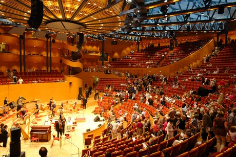 Philharmonie