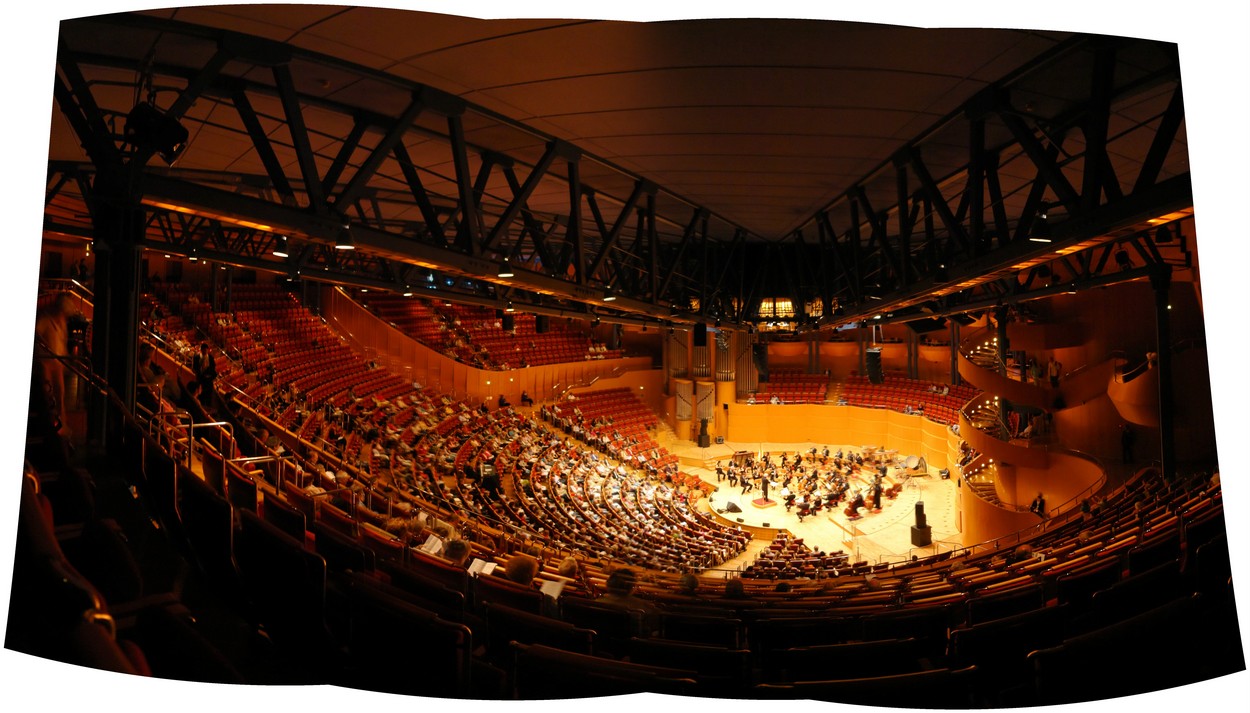 Kölner Philharmonie