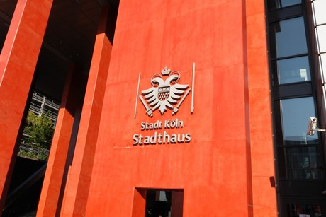 Stadthaus