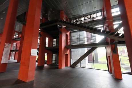 Stadthaus