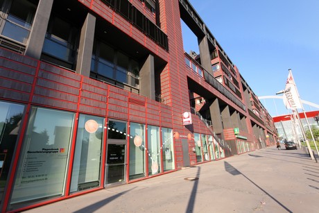 Stadthaus