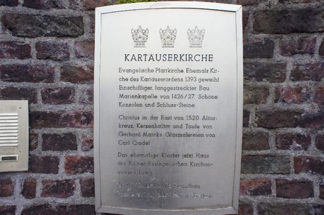 kirche