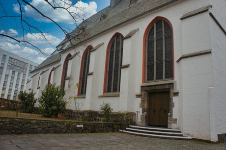kirche