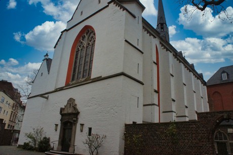 kirche