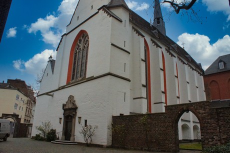 kirche