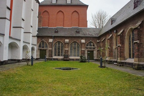 kirche