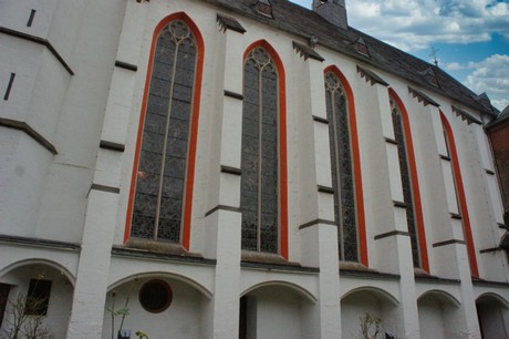 kirche