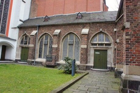 kirche