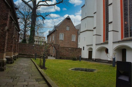 kirche