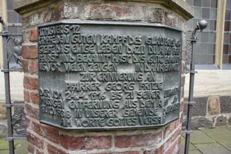 kirche