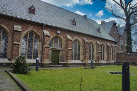 kirche