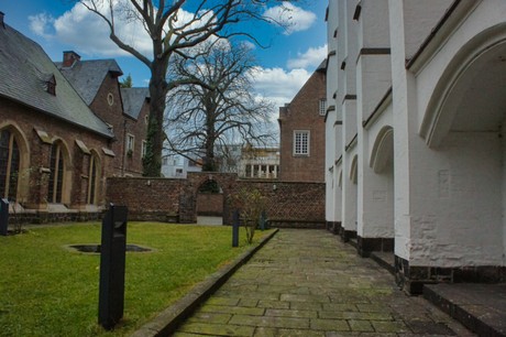 kirche