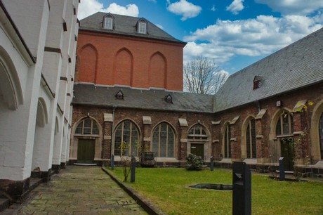 kirche