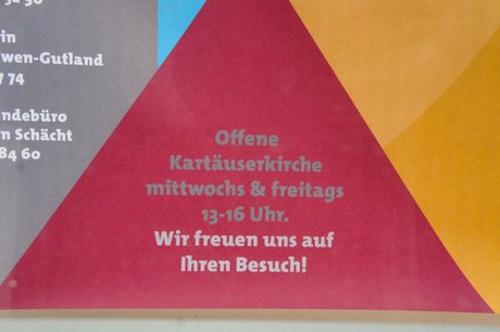 kirche