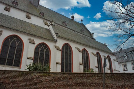 kirche