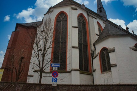 kirche