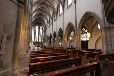 minoritenkirche
