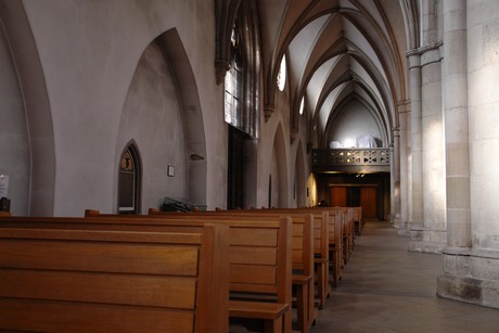 minoritenkirche