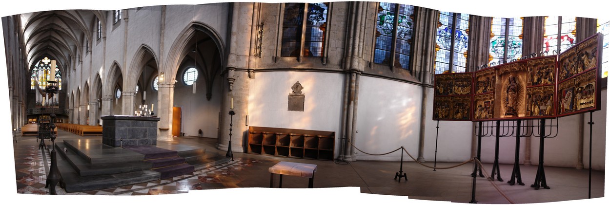 Minoritenkirche