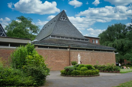 kirche