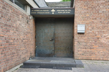 kirche
