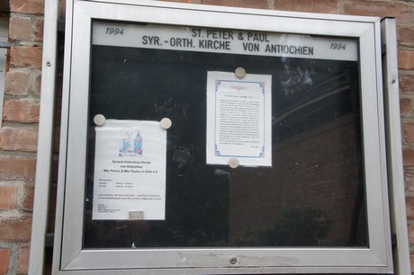kirche