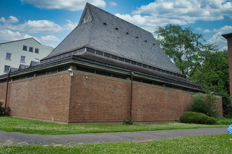 kirche