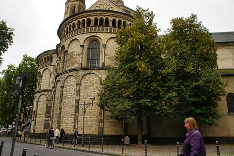 kirche