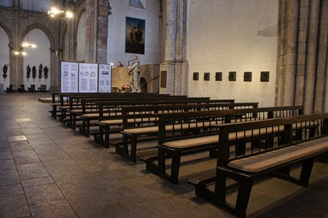 kirche