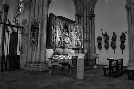 kirche