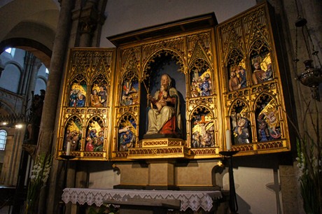 kirche