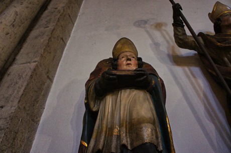 kirche