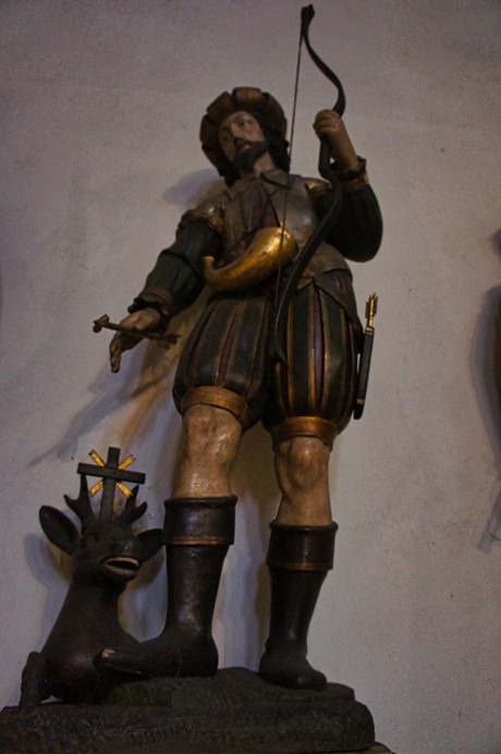 kirche
