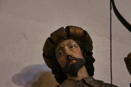 kirche
