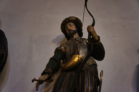 kirche